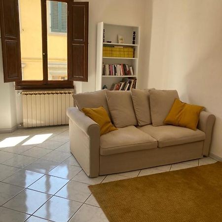 Casa Di Abe Διαμέρισμα Φλωρεντία Εξωτερικό φωτογραφία