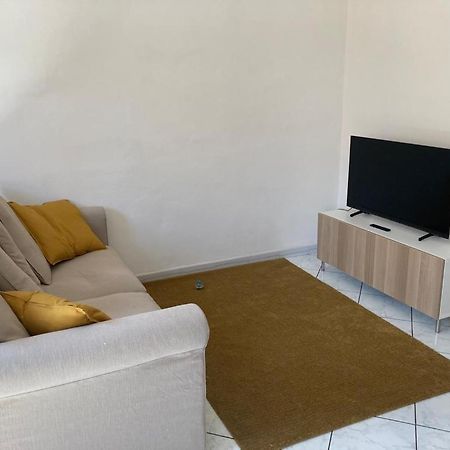 Casa Di Abe Διαμέρισμα Φλωρεντία Εξωτερικό φωτογραφία