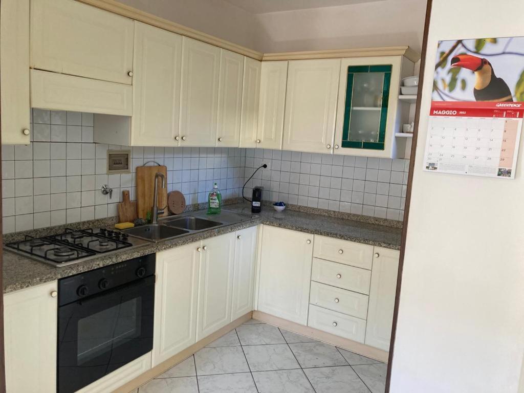Casa Di Abe Διαμέρισμα Φλωρεντία Εξωτερικό φωτογραφία