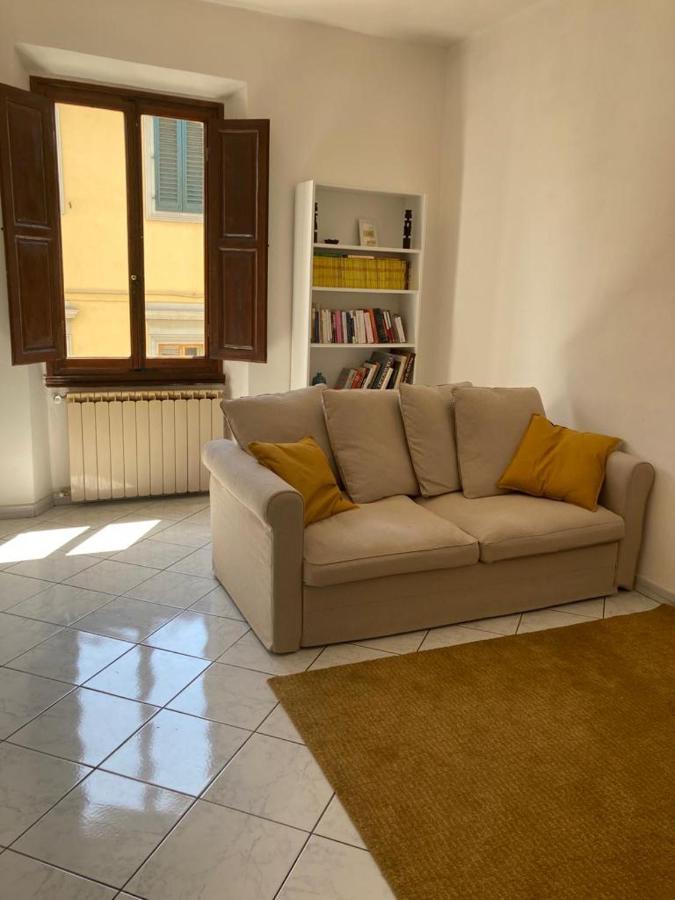 Casa Di Abe Διαμέρισμα Φλωρεντία Εξωτερικό φωτογραφία