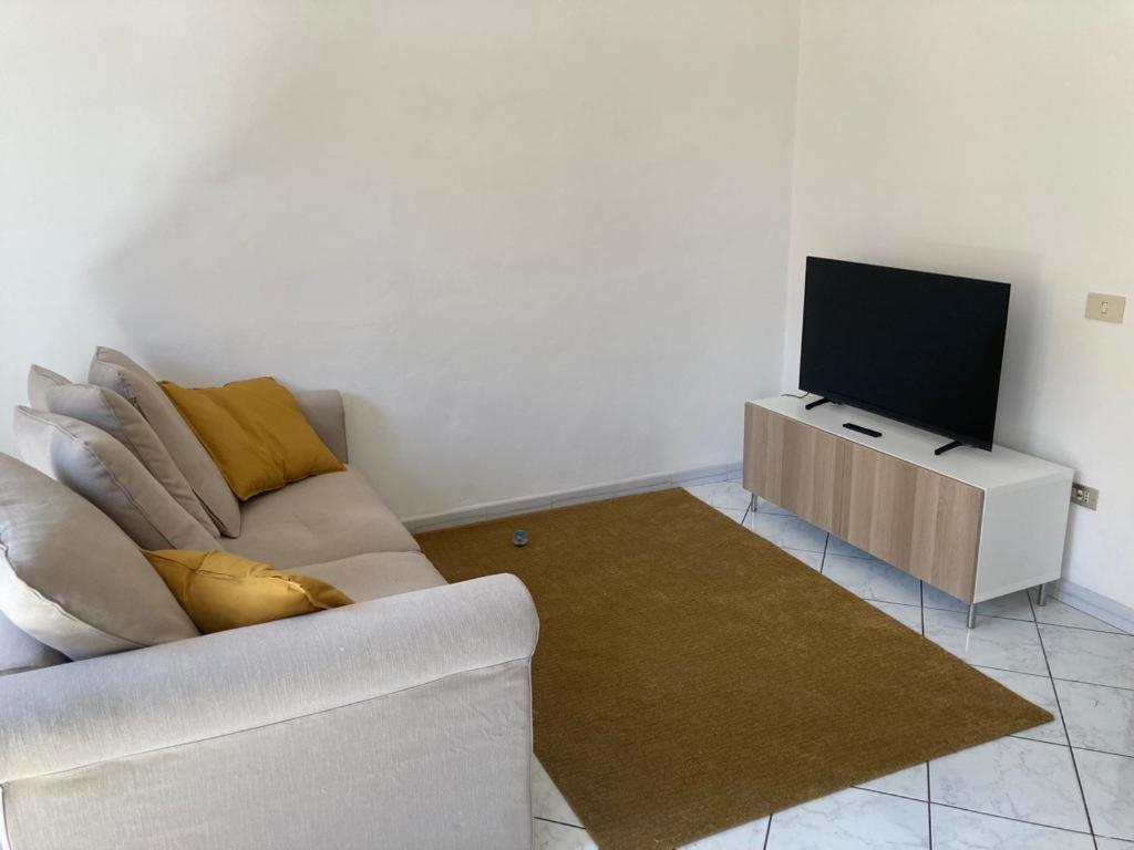 Casa Di Abe Διαμέρισμα Φλωρεντία Εξωτερικό φωτογραφία